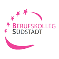 Logo des Berufskollegs Südstadt