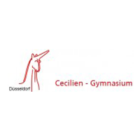 Logo Cecilien Gymnasium Düsseldorf