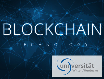 Symbolbild für das Modul Blockchain (Kryptowährung)