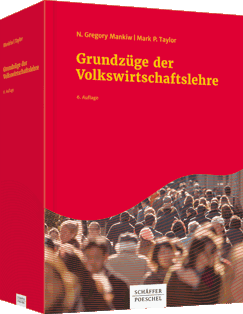 Grundzüge der Volkswirtschaftslehre