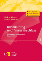 Buchführung und Jahresabschluss, 15. Auflage, 2018