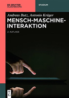 Mensch-Maschine-Interaktion für das Studium