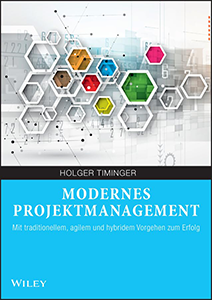 Modernes Projektmanagement