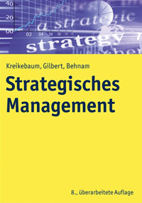 Strategisches Management - Auflage 8  2018