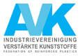 Logo AVK e.V.