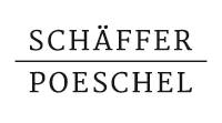 logo schaeffer poeschel