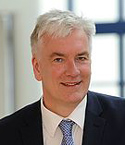 Foto Prof. Dr. med. Horst Christoph Broding