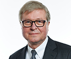 Foto Prof. Dr. Dr. h.c. mult. Manfred Bruhn