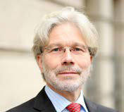 Foto Prof. Dr. Bernd Eckardt