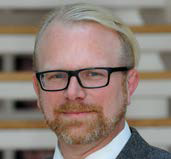 Foto Prof. Dr. Jan Ehlers