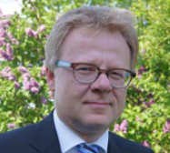 Foto Prof. Dr. Andreas Gadatsch