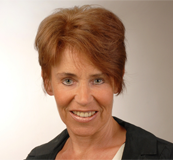 Foto Prof. Dr. Annette Kleinfeld
