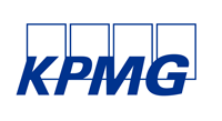 Logo KPMG