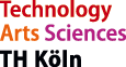 Logo Technische Hochschule Köln