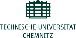 Logo Technische Universität Chemnitz