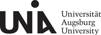 Logo Universität Augsburg