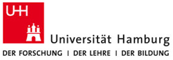 Logo Universität Hamburg