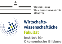 Logo Westfälische Wilhelms-Universität Münster