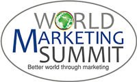 Logo World Marketing Summit