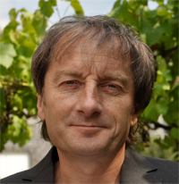 Foto Prof. Dr. Jürgen Weibler