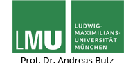 Ludwig-Maximilians-Universität München