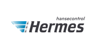Logo Hermes Hansecontrol