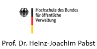 Hochschule des Bundes