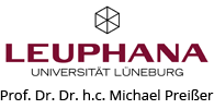 Leuphana Universität Lüneburg