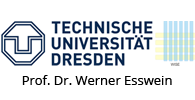 Technische Universität Dresden - WISO Fakultät