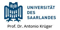 Universität des Saarlandes